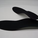 Insole Leather