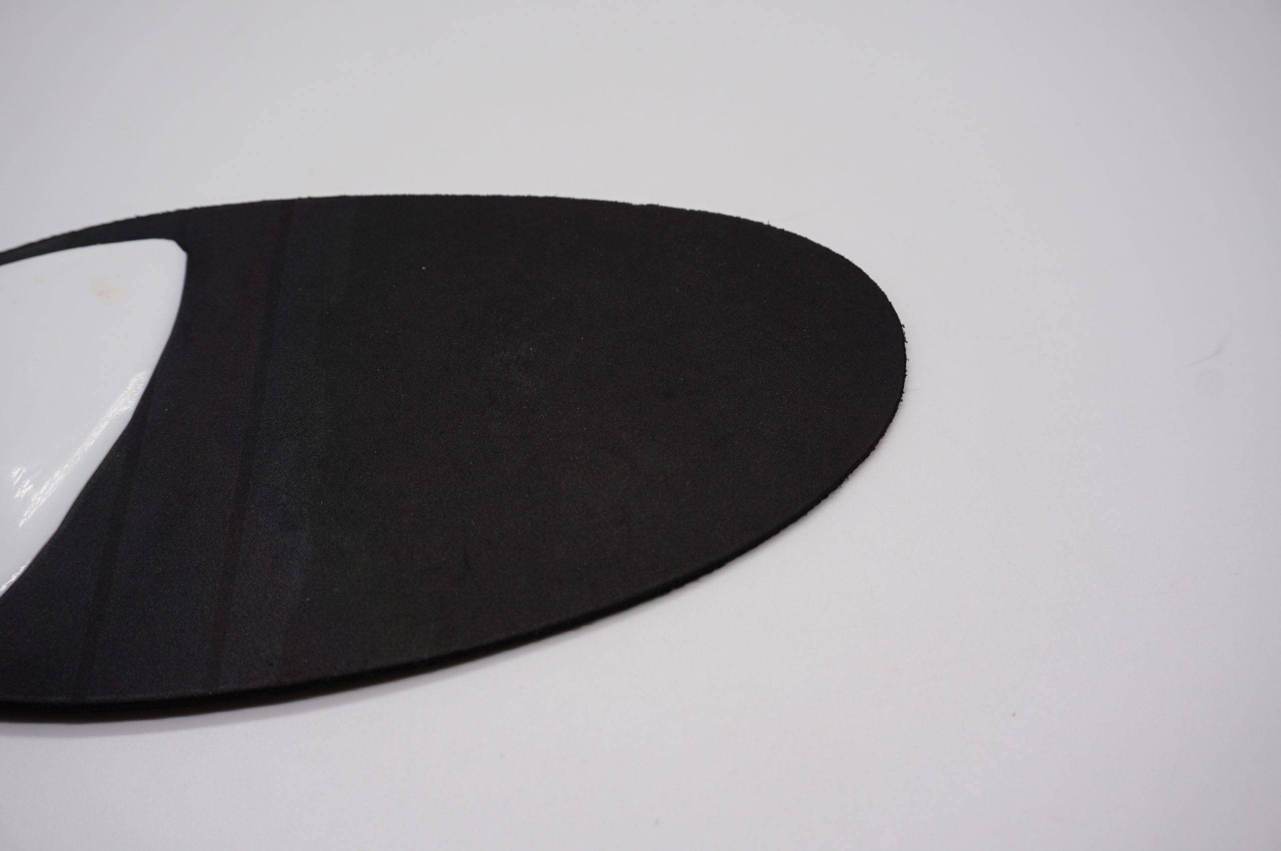 Custom Leather Insole 0830-4