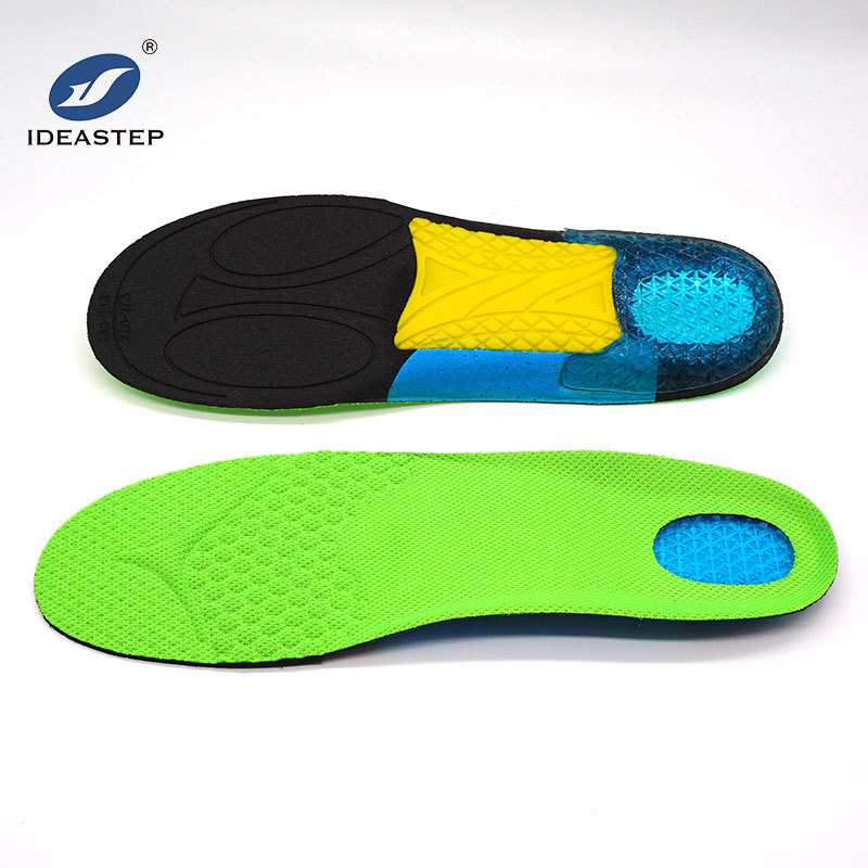 Sport Insole green