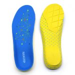 Pronation Orthotic Insoles 1079-3