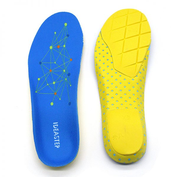 Pronation Orthotic Insoles | Ideastep Insoles Manufacturer
