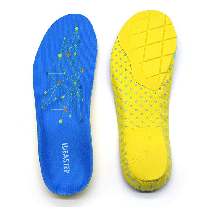 Pronation Orthotic Insoles 1079-3