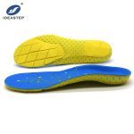Pronation Orthotic Insoles 1079-3
