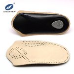 How To Use A 3/4 Insole