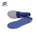 Are Insoles Comfortable