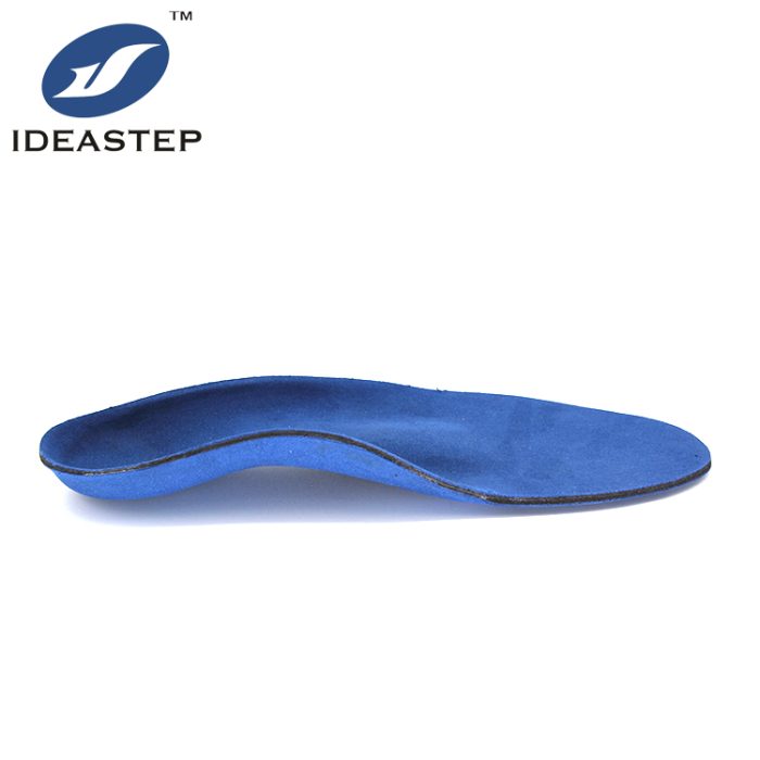 Ideastep 474 Metatarsal arch support metatarsal support orthopedic insoles - Image 2
