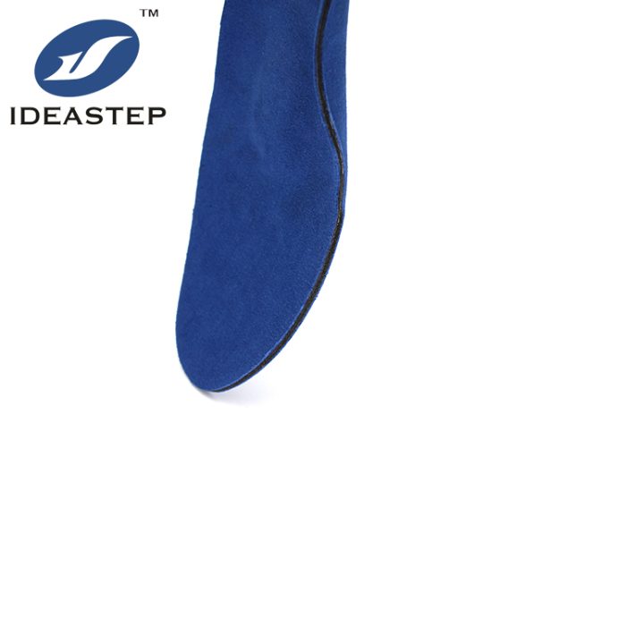 Ideastep 474 Metatarsal arch support metatarsal support orthopedic insoles - Image 3