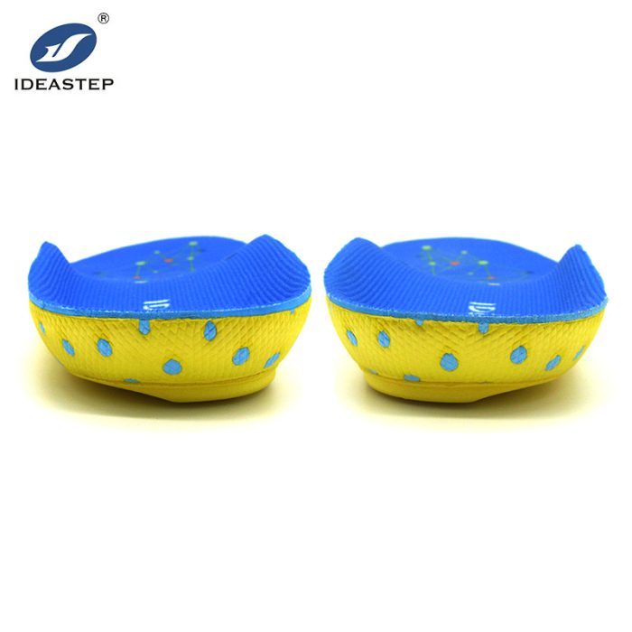 Pronation Orthotic Insoles 1079-3