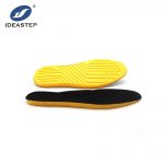 Pronation and Supination Foot Wedge Insoles – Ideastep