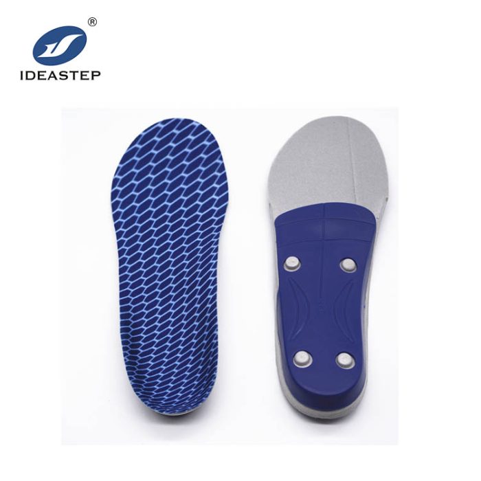 Ideastep 922 Walking insole sport insole - Image 4