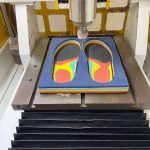 CNC Milling Machine