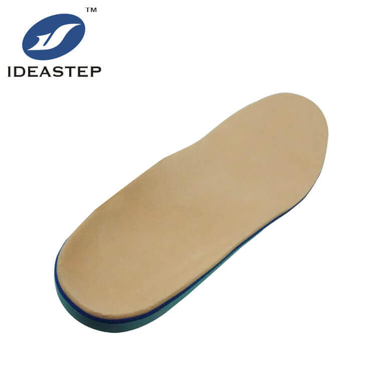 Diabetic orthotics