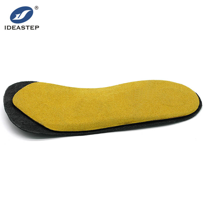 custom insoles