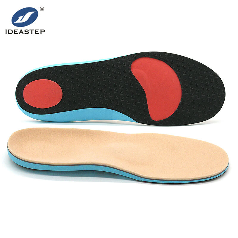 custom diabetic insoles