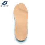 custom diabetic insoles