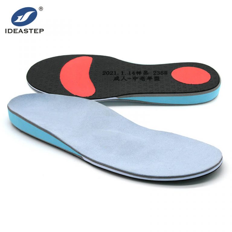 What is an Orthotic insoles? Ideastep