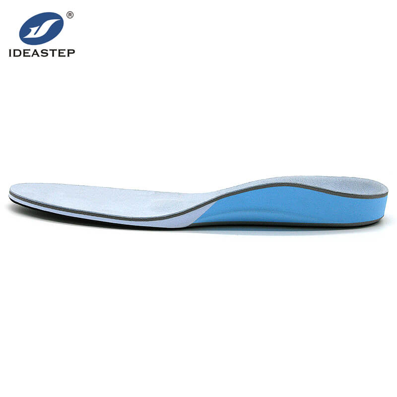 custom insoles