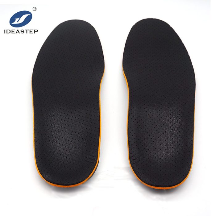 Heat Orthotics talpbetét