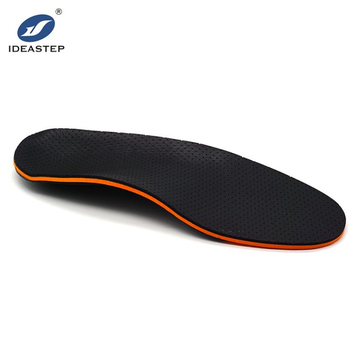 Heat Orthotics Insoles