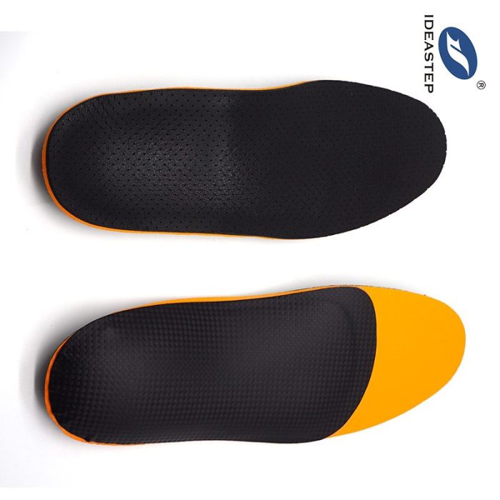 Sol Orthotics Panas