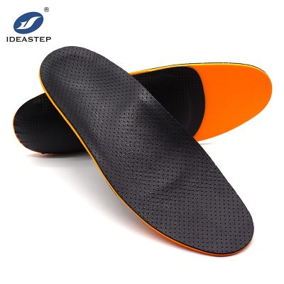 Heat Orthotics Insoles