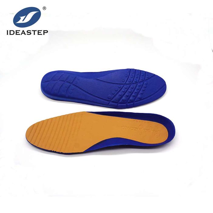 Ideastep KW40365 orthotic insoles Pain Relief Shoes Inserts