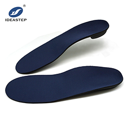 Plantar Fasciitis Insoles