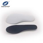 Best Memory Foam Insoles for Work Boots