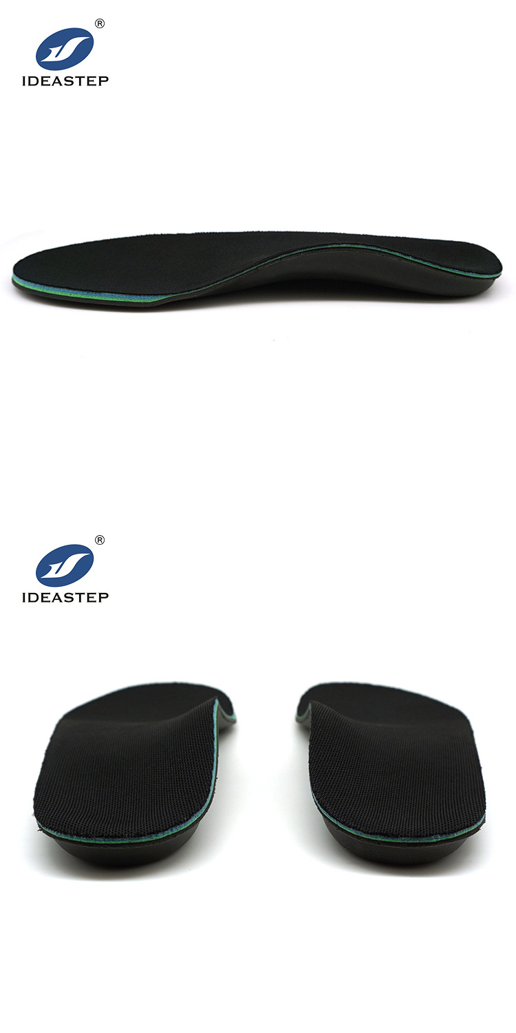 pu arch support