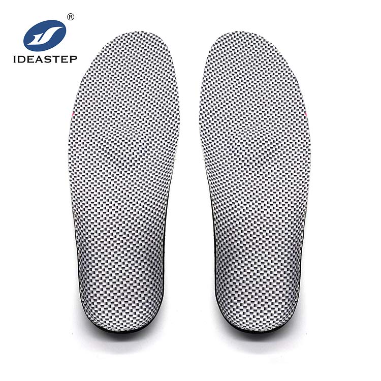 orthopedische plastic schoen binnenzool