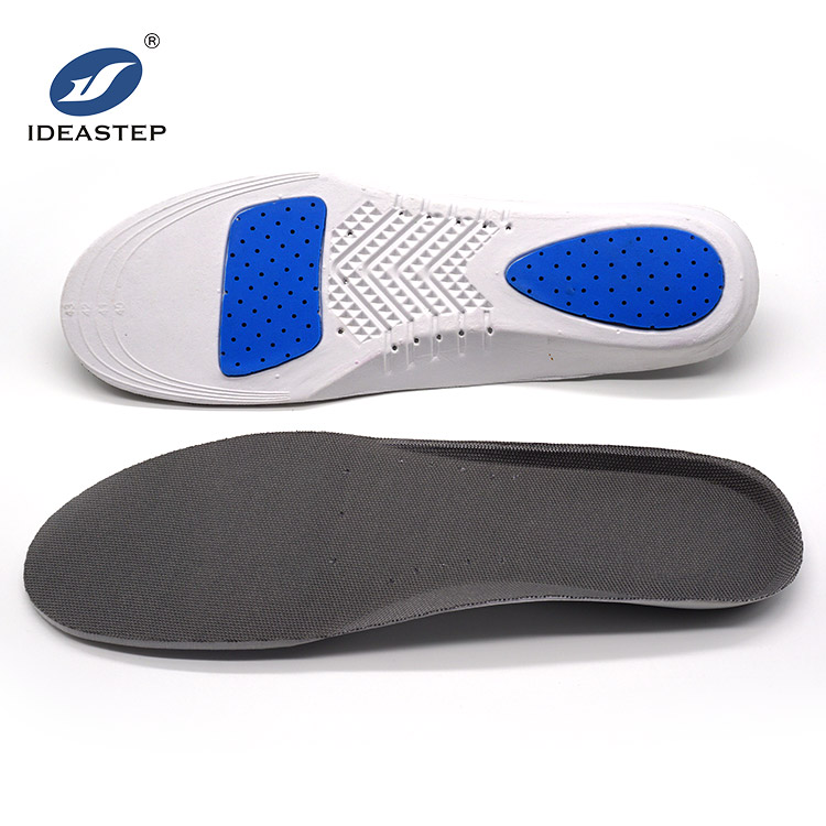 Insoles spòrs air a chumadh eva insole