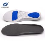 Sport insoles molded eva insole