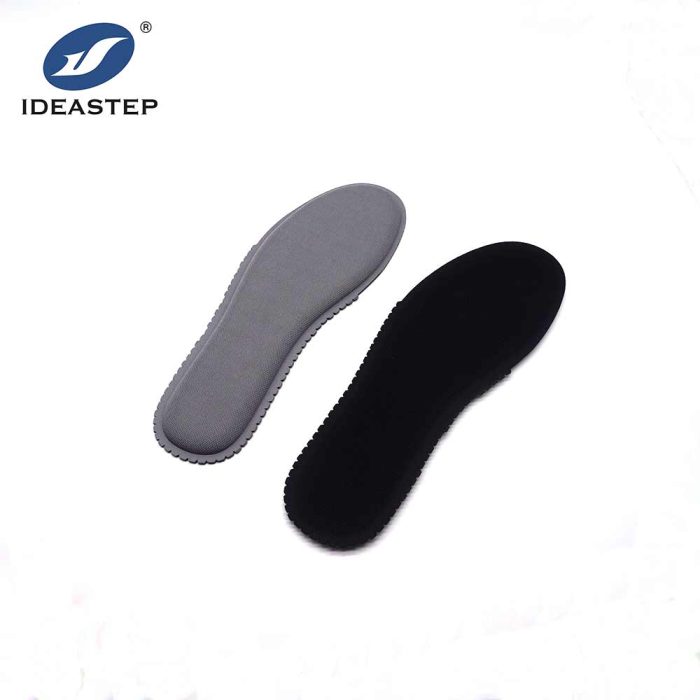 Orthotic insoles Memory Foam