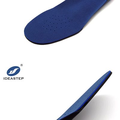 cycling insoles