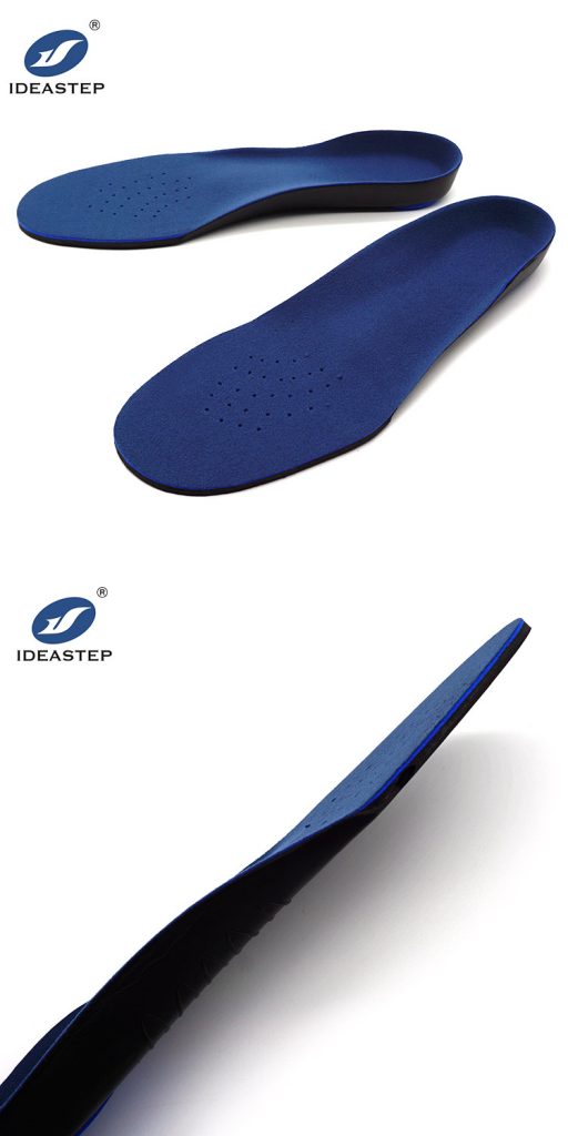 cycling insoles