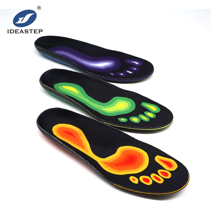 insoles for lower back pain