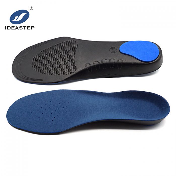 cycling comfort arch support