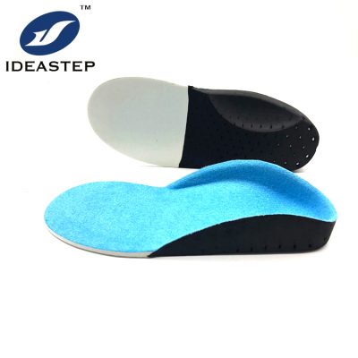 insoles orthotics cas còmhnard chloinne