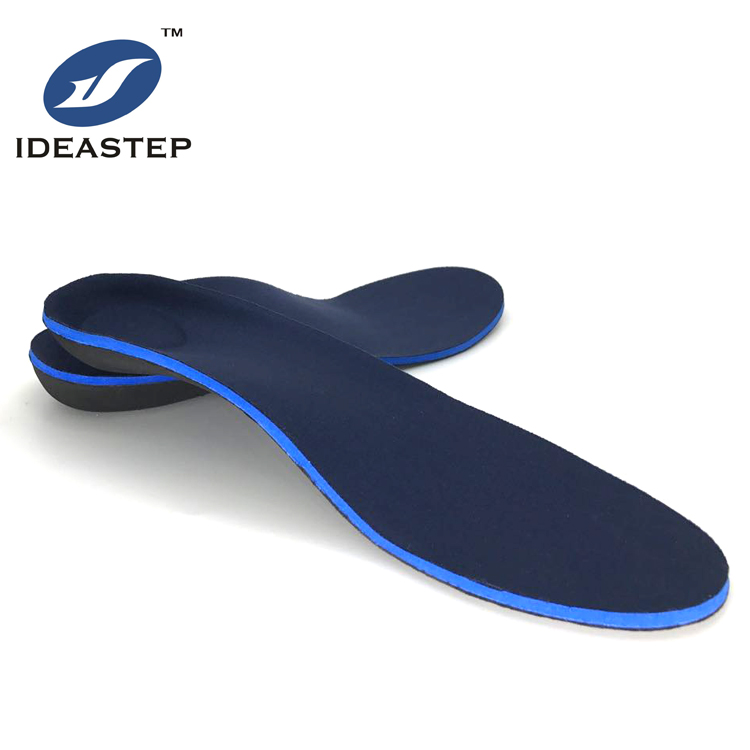 Do You Wear the Right Insoles? EVA Orthotic Insoles Manufacturer