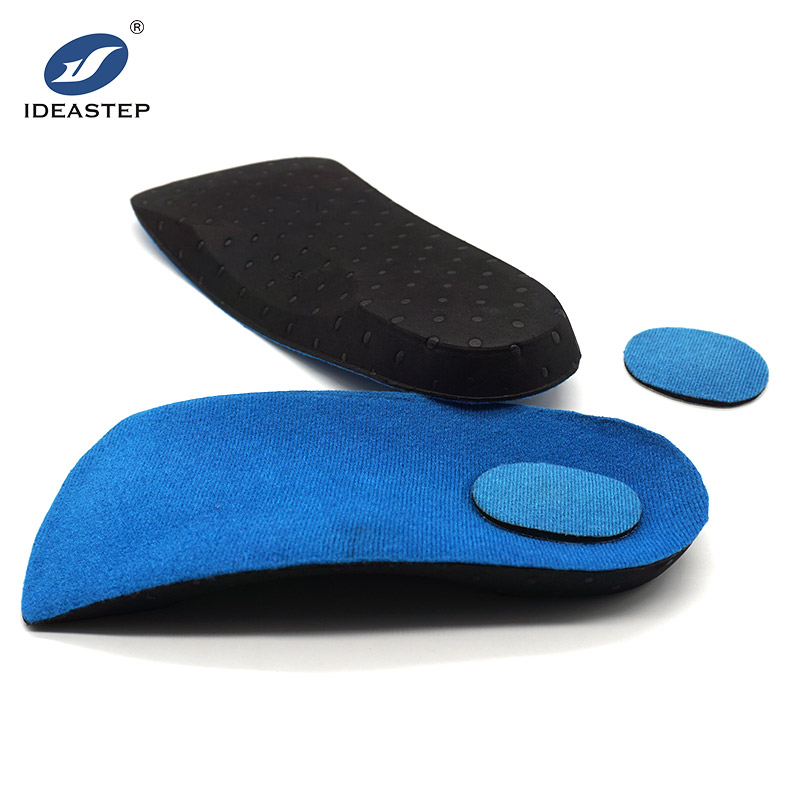 flat feet arch support shoe pad 937#