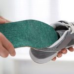 EVA Foam Insoles