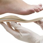 EVA Foam Insoles