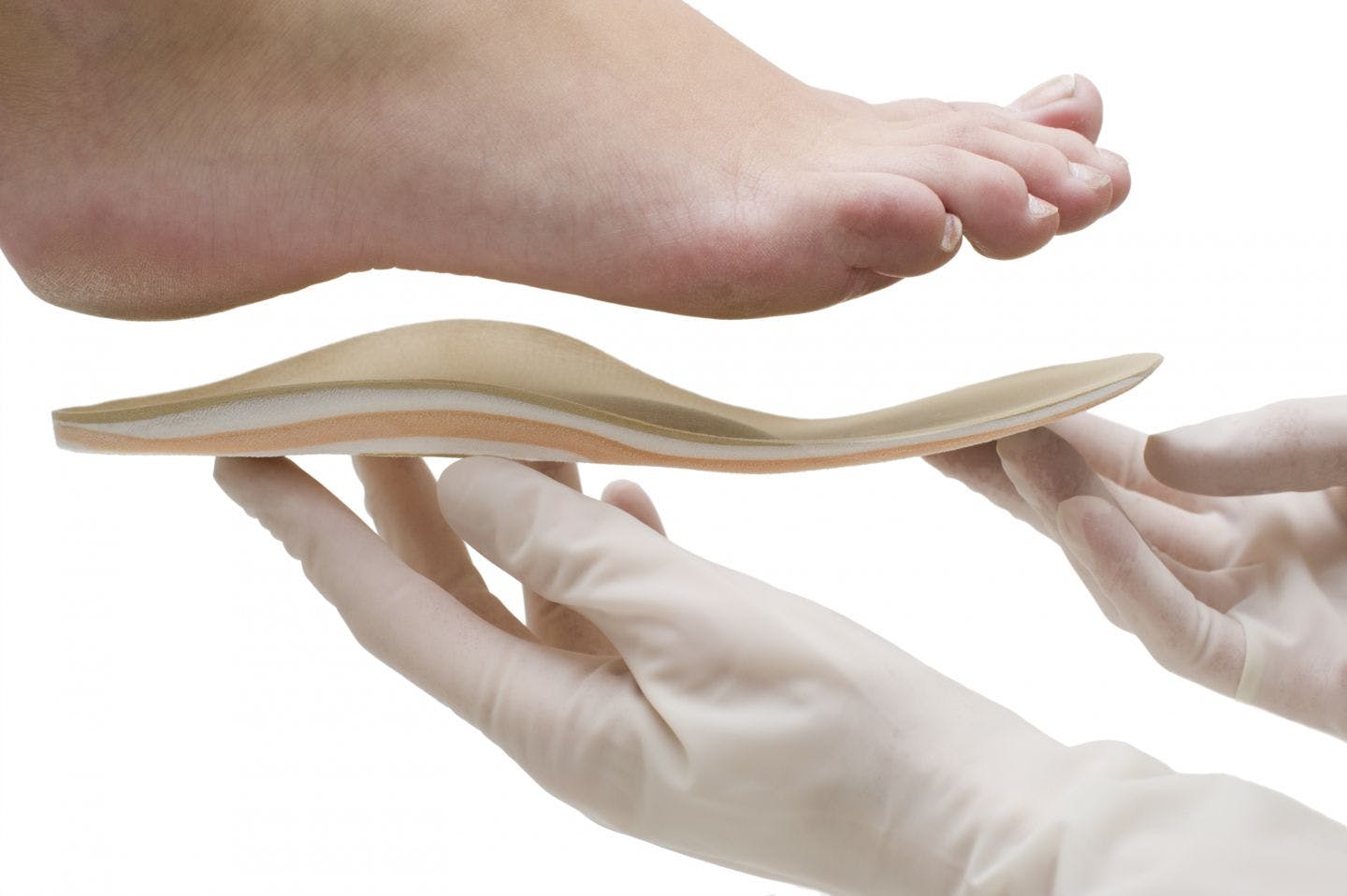 EVA Foam Insoles | Ideastep