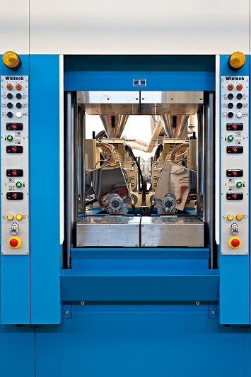 EVA Insole Moulding Machine