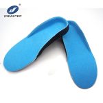 What Are The Best Orthopedic Insoles