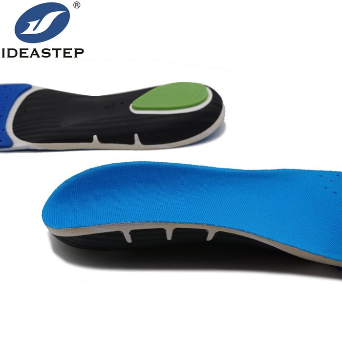 EVA Foam Cushion Insole Arch Support Sportssko-indlægssåler