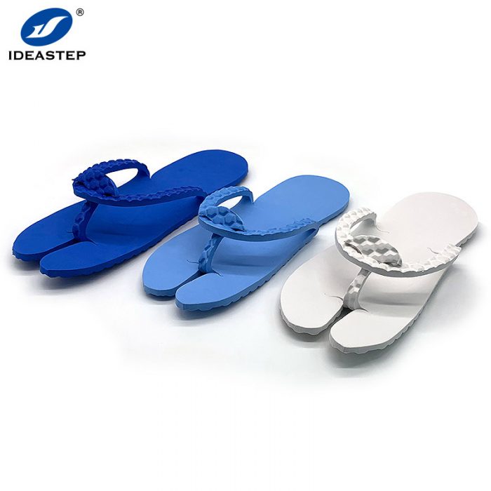 Ideastep Hotel Disposable Slippers