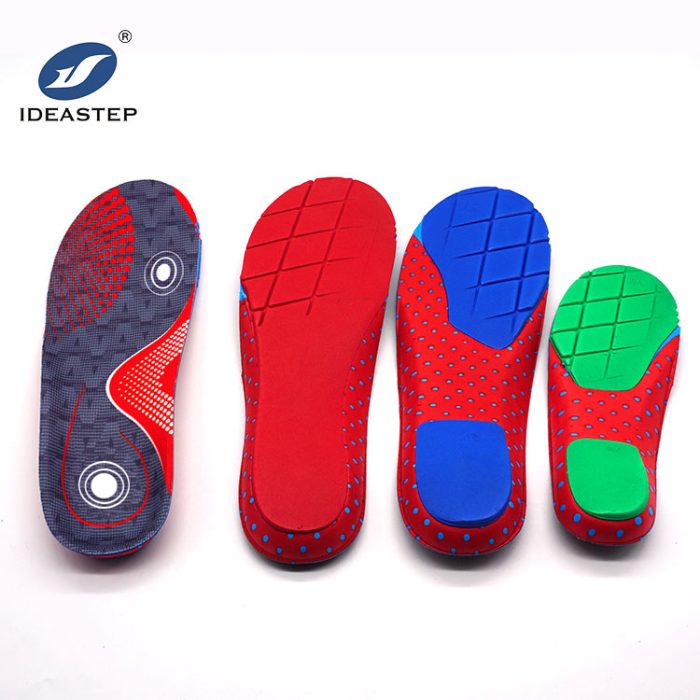 Insole Leanaí