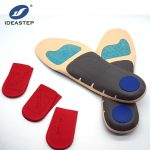 Mga Tuhod nga Varus Orthotic Insoles