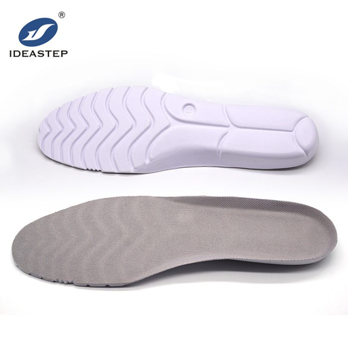 Ideastep KS1051 Sport running insole soft EVA shoes insole
